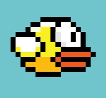 Flappy Bird AI project