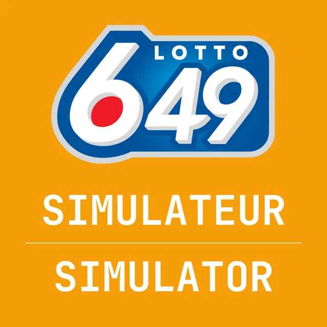 Lotto 6/49 Simulator project